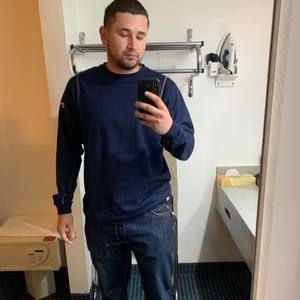 Meet your Posher, Jacob